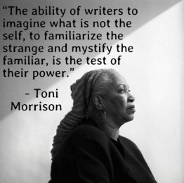 toni morrison