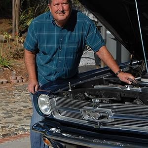 john sanders author