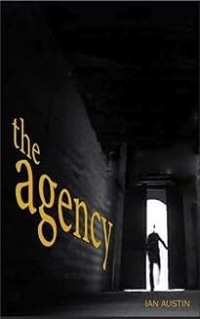 the agency by ian austin