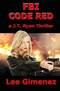 fbi code red by lee gimenez