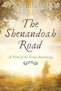 the shenandoah road by lynne basham tagawa