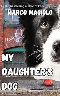 my daughters dog by marco magiolo