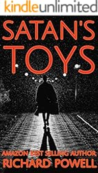 satans toys by richard powells