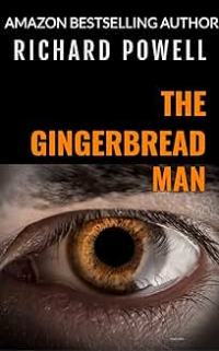 the gingerbread man by richard powell