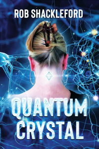 quantum crystal by rob shackleford