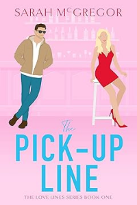 pick up linel by sarah mcgregor