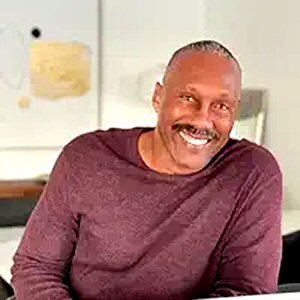 wayne l wilson author